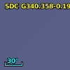 SDC G340.358-0.197