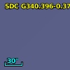 SDC G340.396-0.370