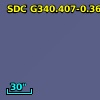 SDC G340.407-0.366