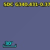 SDC G340.431-0.373