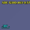 SDC G340.463-0.578