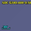 SDC G340.488-0.560