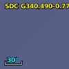 SDC G340.490-0.773
