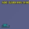 SDC G340.491-0.909