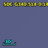 SDC G340.514-0.143