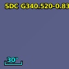 SDC G340.520-0.834