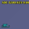 SDC G340.623-0.865