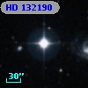 HD 132190