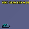 SDC G340.843-0.968