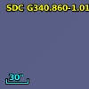 SDC G340.860-1.015