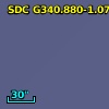 SDC G340.880-1.077