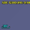 SDC G340.891-0.945