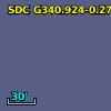 SDC G340.924-0.273