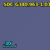SDC G340.963-1.038