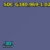 SDC G340.969-1.020