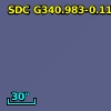 SDC G340.983-0.114
