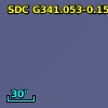 SDC G341.053-0.157
