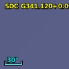 SDC G341.120+0.096
