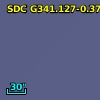 SDC G341.127-0.377