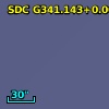 SDC G341.143+0.000