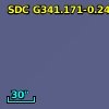 SDC G341.171-0.241