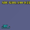 SDC G341.194-0.221