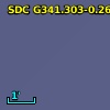 SDC G341.303-0.269
