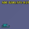 SDC G341.571-0.279