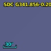 SDC G341.856-0.209