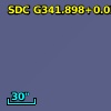 SDC G341.898+0.034