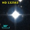 HD 132563