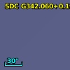 SDC G342.060+0.194