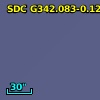 SDC G342.083-0.123