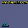SDC G342.127+0.531