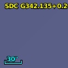 SDC G342.135+0.204
