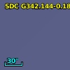 SDC G342.144-0.186