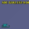 SDC G342.152-0.085