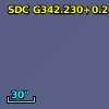 SDC G342.230+0.209