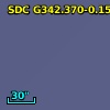 SDC G342.370-0.152