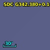 SDC G342.380+0.102