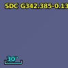 SDC G342.385-0.137
