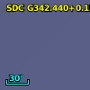 SDC G342.440+0.158