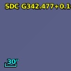 SDC G342.477+0.160
