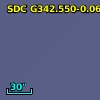 SDC G342.550-0.066