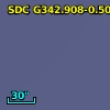 SDC G342.908-0.501