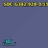 SDC G342.928-0.151