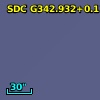 SDC G342.932+0.118