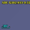SDC G342.933-0.323