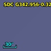 SDC G342.956-0.322