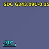 SDC G343.091-0.158